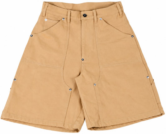 Half Pants/Beige