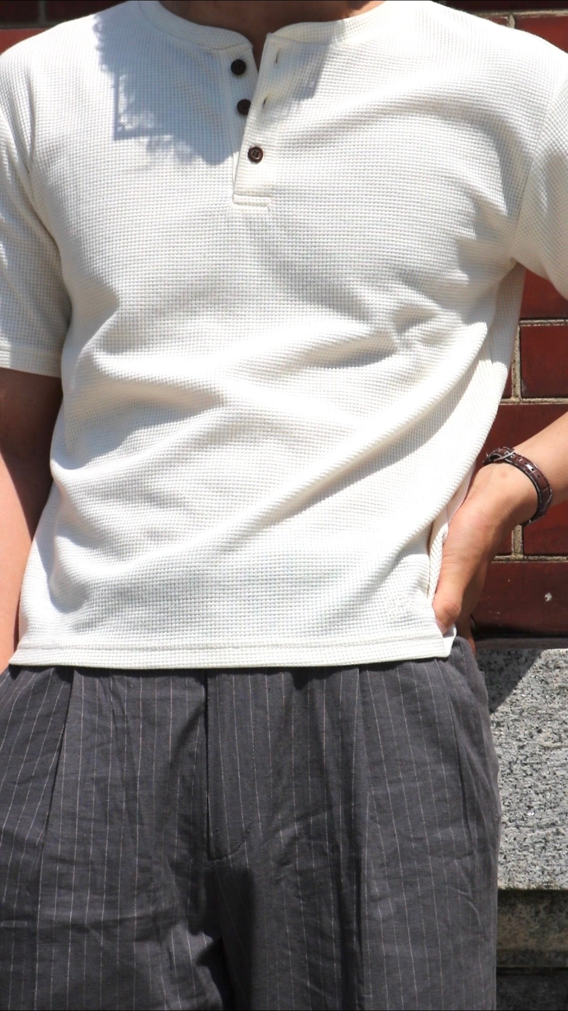 PackT　/　white＆black